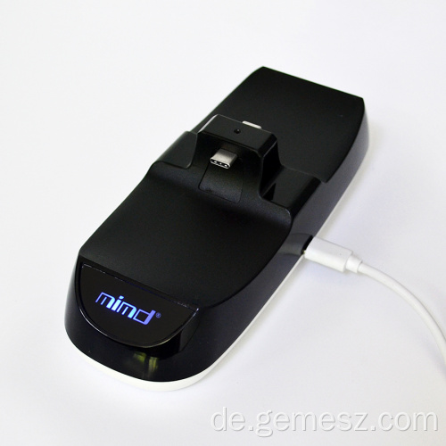 Controller-Ladestation für PS5 Remote Charging Dock